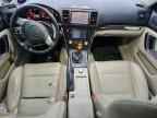 2008 SUBARU Legacy