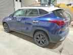 2021 KIA SELTOS