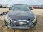 2011 CHEVROLET CRUZE