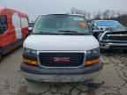 2022 GMC Savana