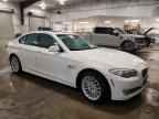 2011 BMW 5 series