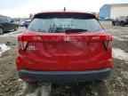 2016 HONDA HR-V