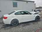 2013 BMW M3