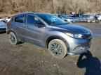 2021 HONDA HR-V