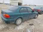 2000 HONDA CIVIC