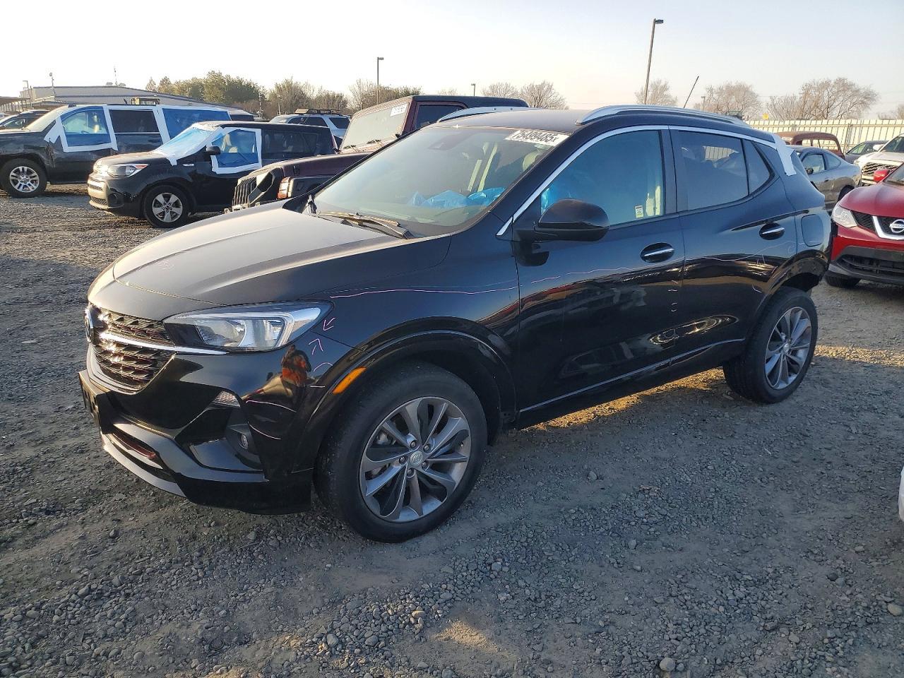 2023 BUICK Encore GX