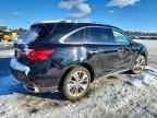 2017 ACURA MDX