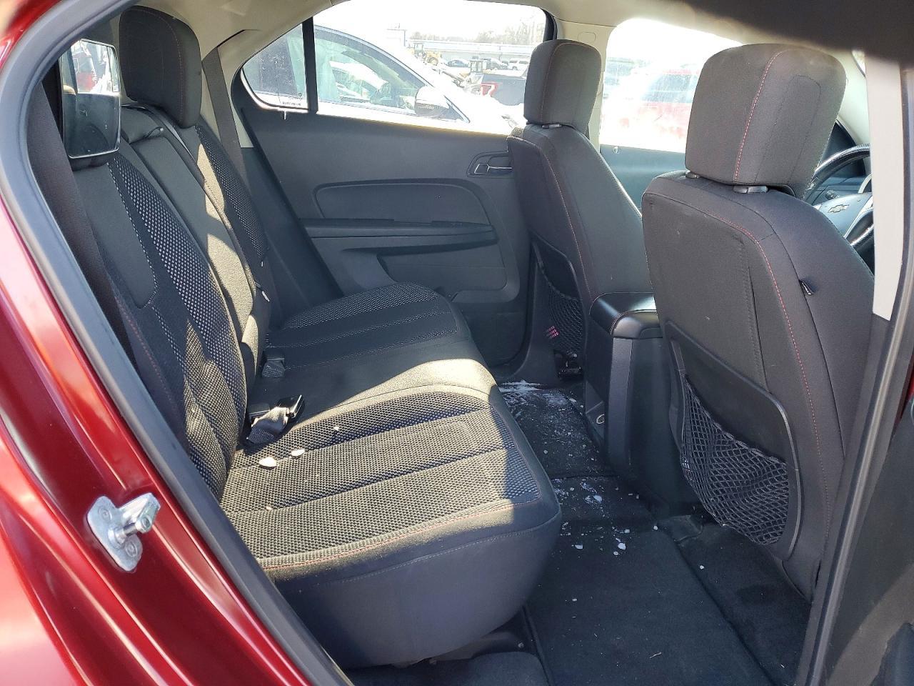 2010 CHEVROLET EQUINOX