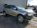 2008 LINCOLN MKX