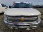 2012 CHEVROLET SILVERADO 1500