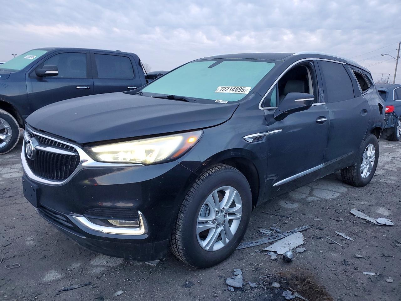 2020 BUICK ENCLAVE