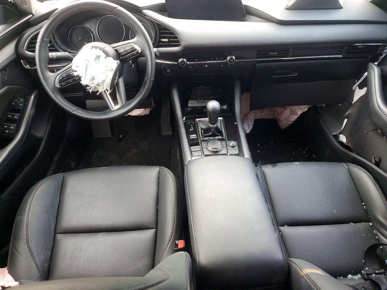 2025 MAZDA 3