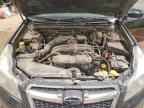 2013 SUBARU Legacy