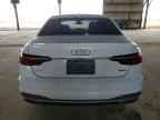 2020 AUDI A4