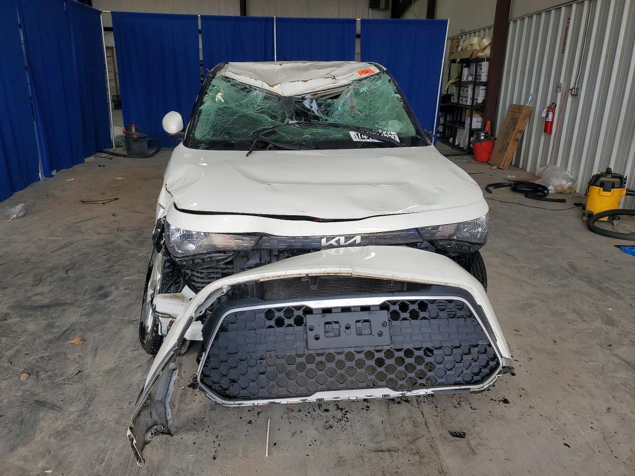 2023 KIA SOUL