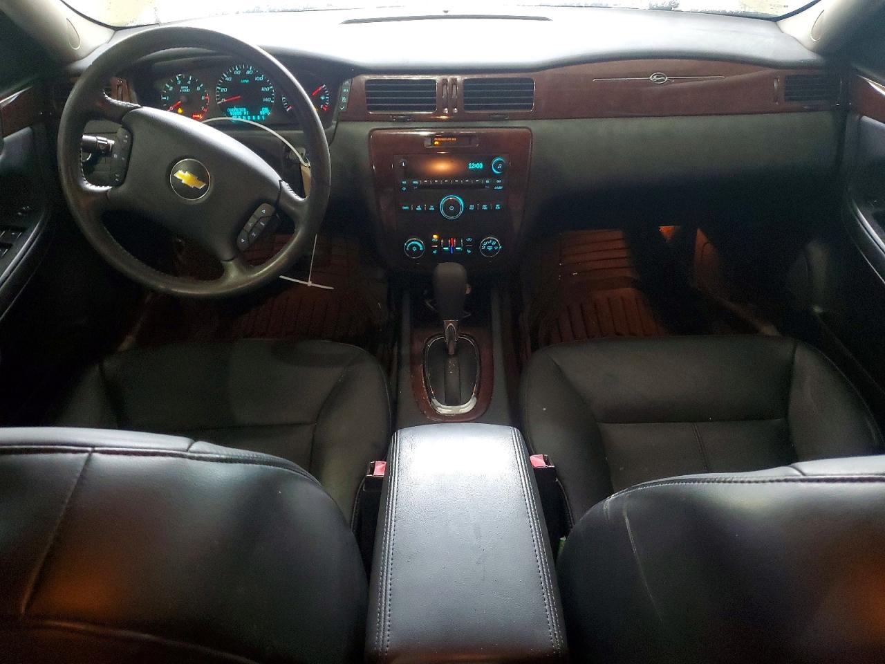 2006 CHEVROLET IMPALA