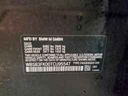 2026 BMW M5