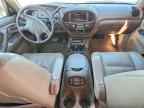 2002 TOYOTA Sequoia