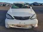 2006 TOYOTA CAMRY
