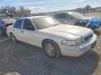 2005 FORD Crown Victoria