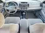 2002 TOYOTA CAMRY