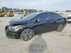 2021 NISSAN VERSA