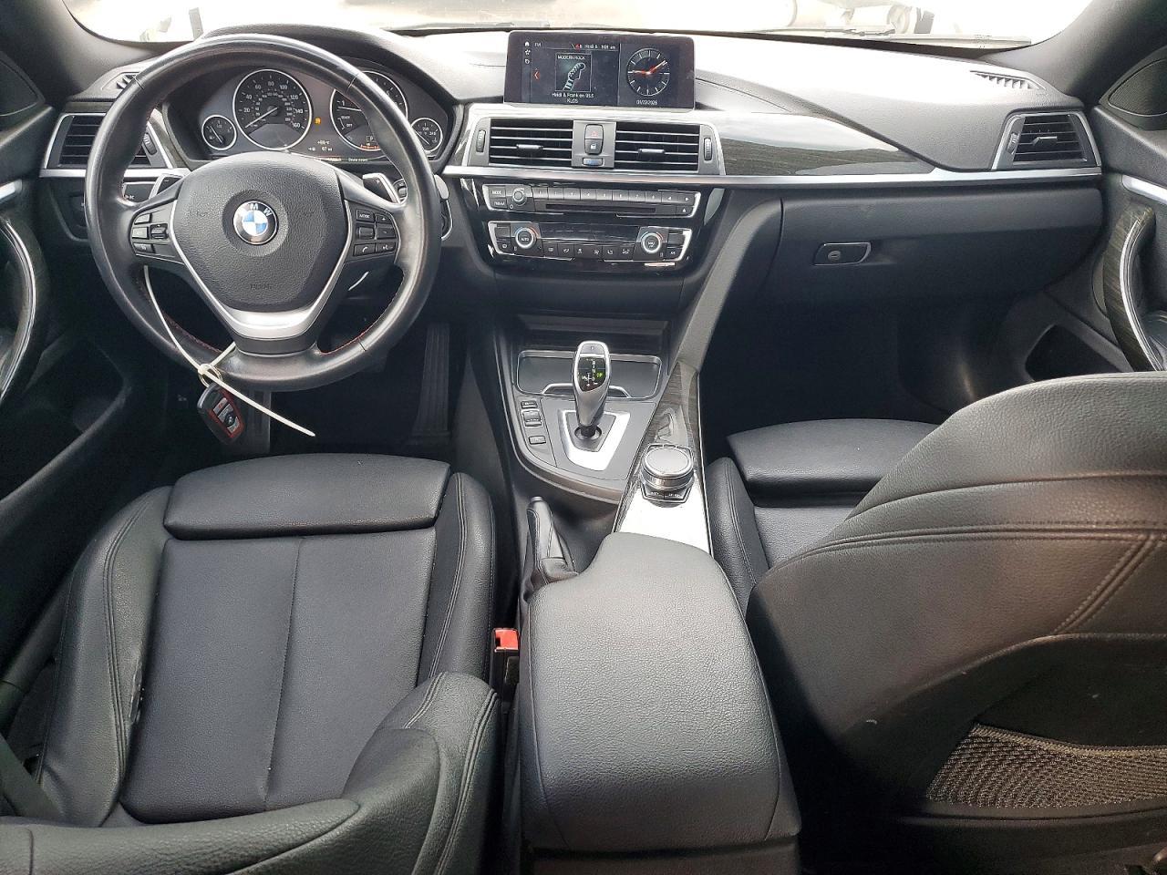2019 BMW 4 Series