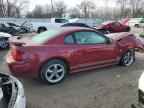 2004 FORD MUSTANG