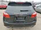2014 PORSCHE CAYENNE