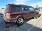 2007 HONDA PILOT
