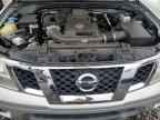 2019 NISSAN Frontier