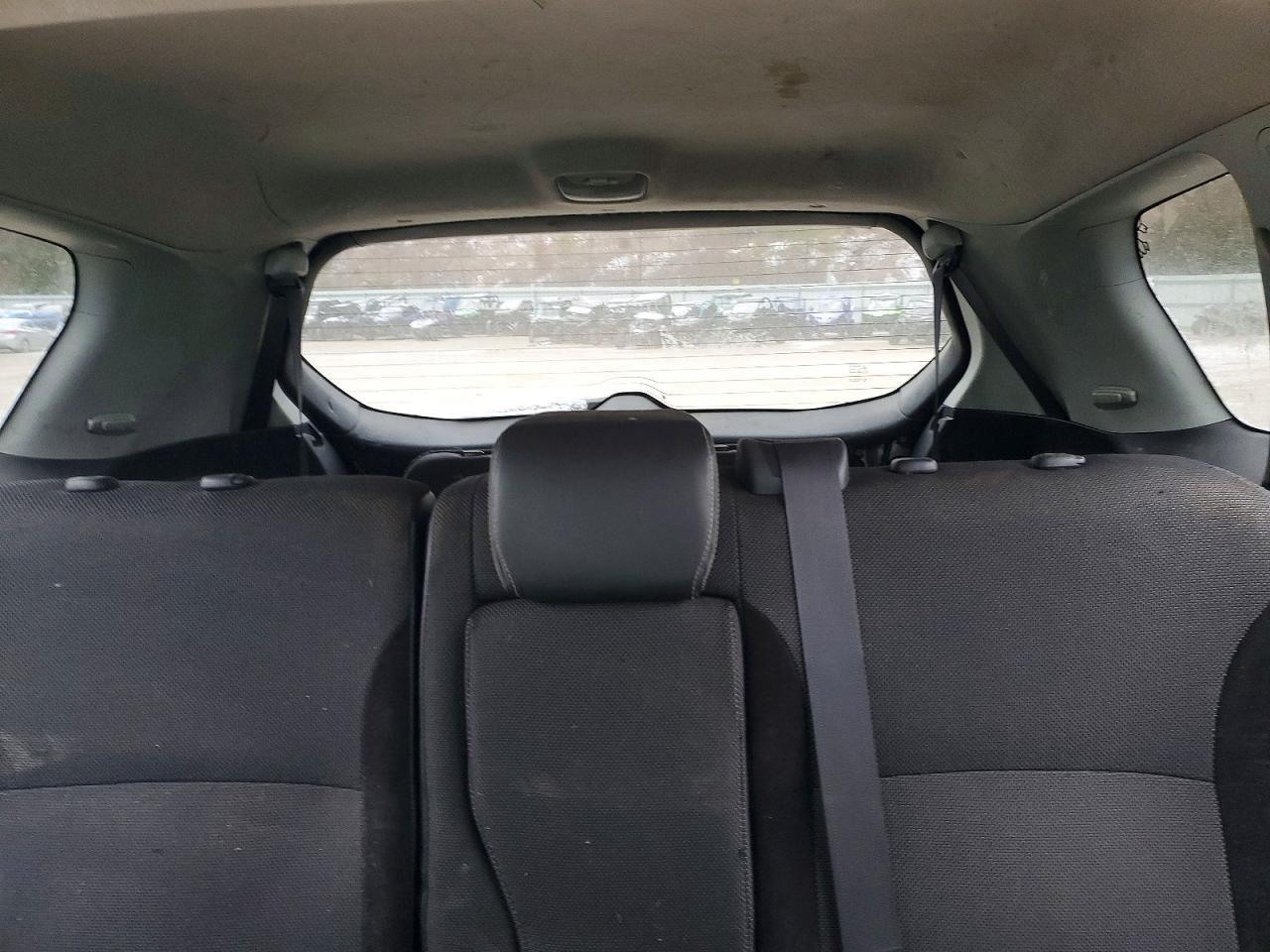 2011 MITSUBISHI outlander