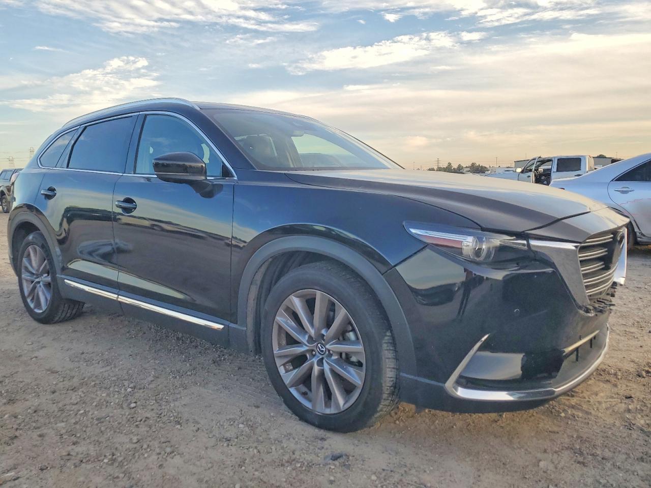 2023 MAZDA CX-9