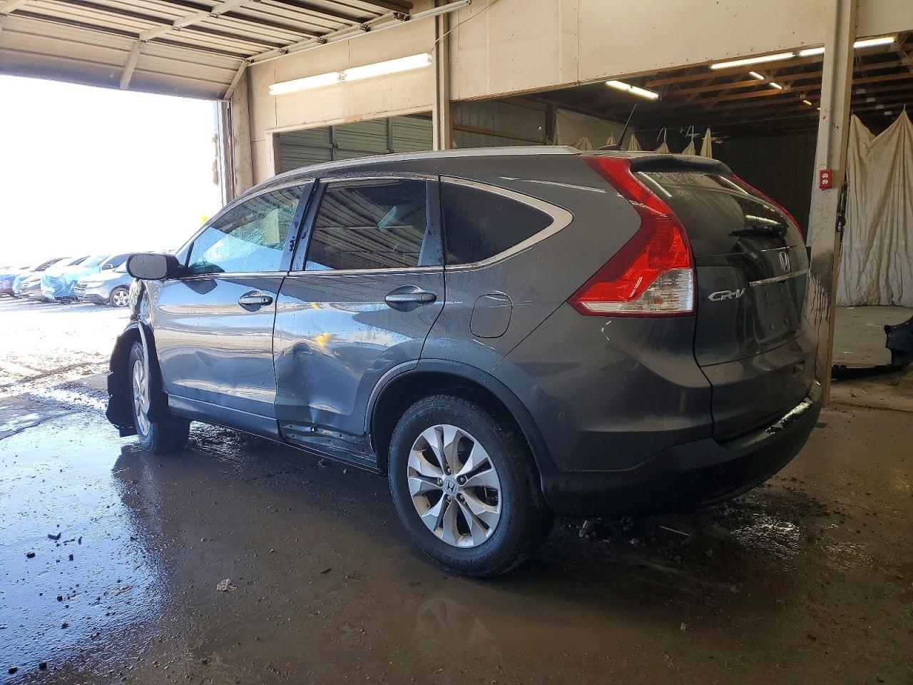 2013 HONDA CR-V