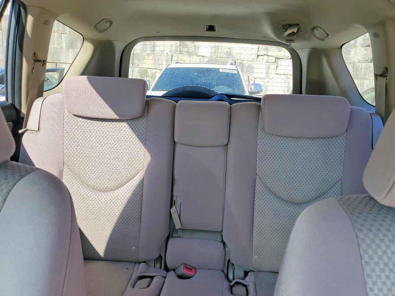 2006 TOYOTA RAV4