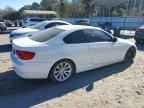 2012 BMW 3 SERIES