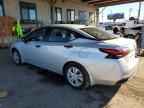 2025 NISSAN VERSA