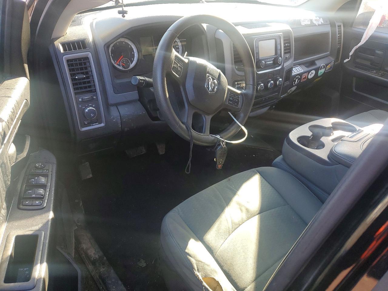2015 RAM 1500