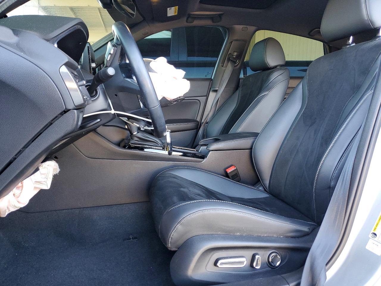 2024 ACURA Integra