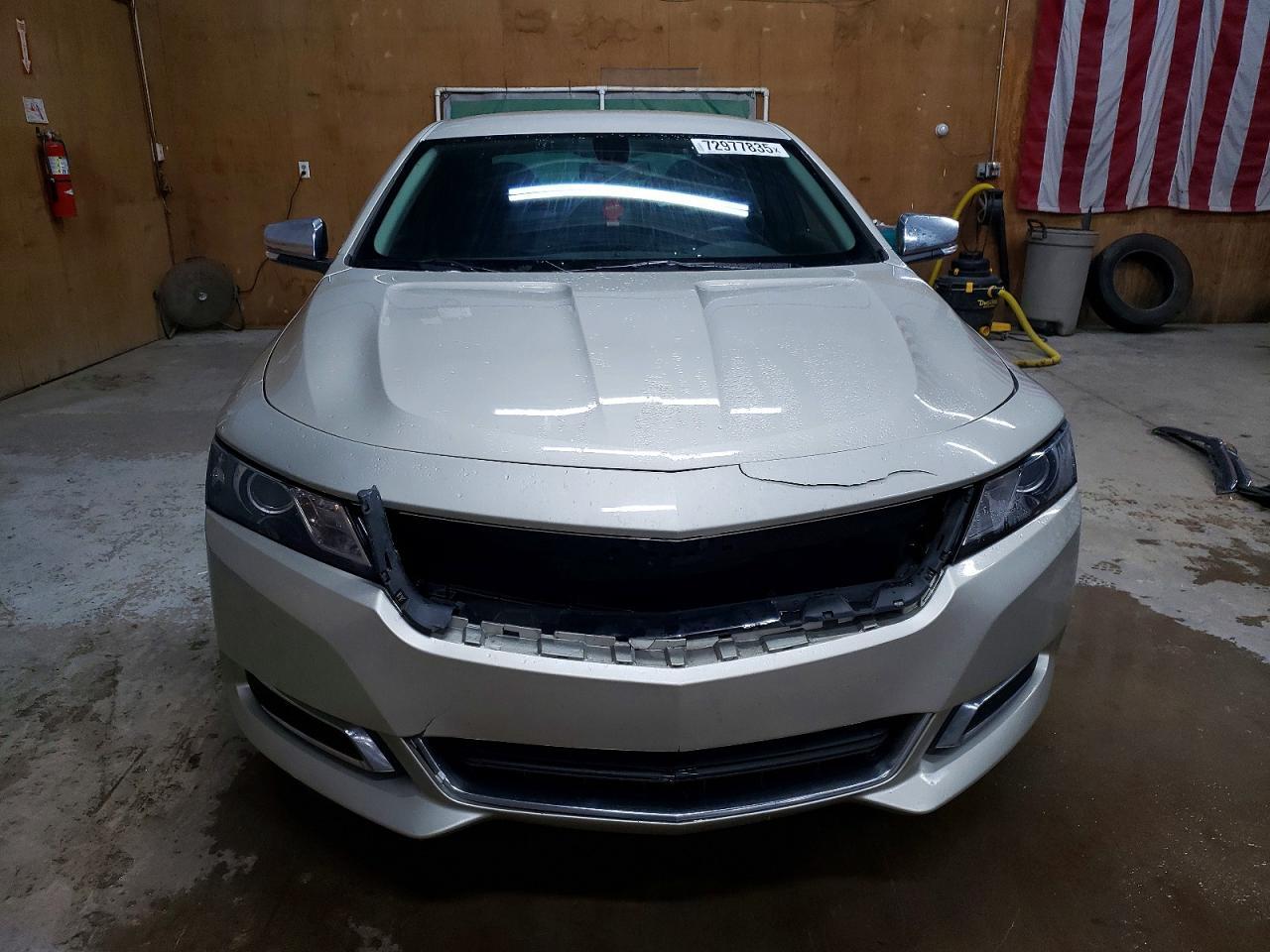 2014 CHEVROLET IMPALA