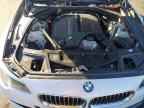 2015 BMW 5 series