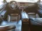 2012 BMW 7 series