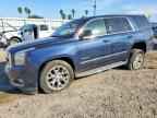 2018 GMC Yukon