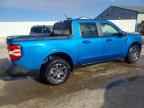 2025 FORD Maverick