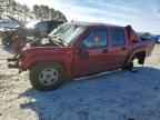 2008 CHEVROLET COLORADO
