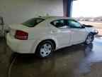 2008 DODGE Avenger