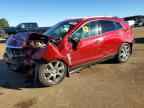 2012 CADILLAC SRX