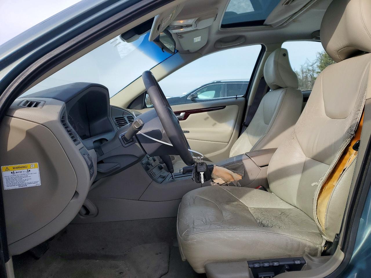 2003 VOLVO S60