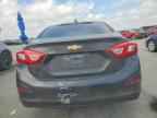 2016 CHEVROLET CRUZE
