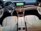 2019 MERCEDES-BENZ E-Class